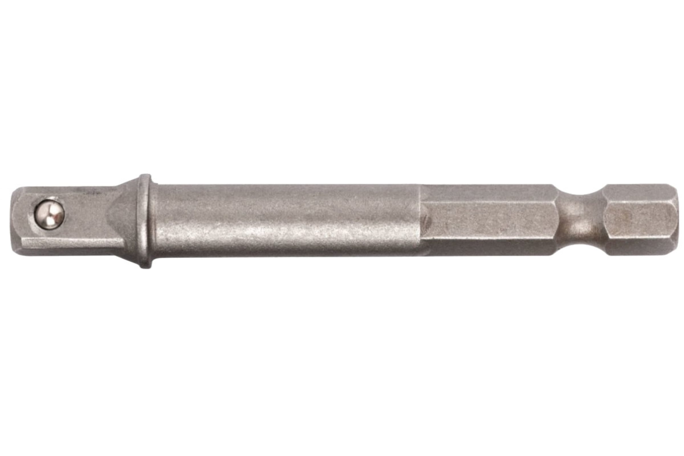 

REDVERG Адаптер для торцевых головок 1/4"x65 мм720871 6661935