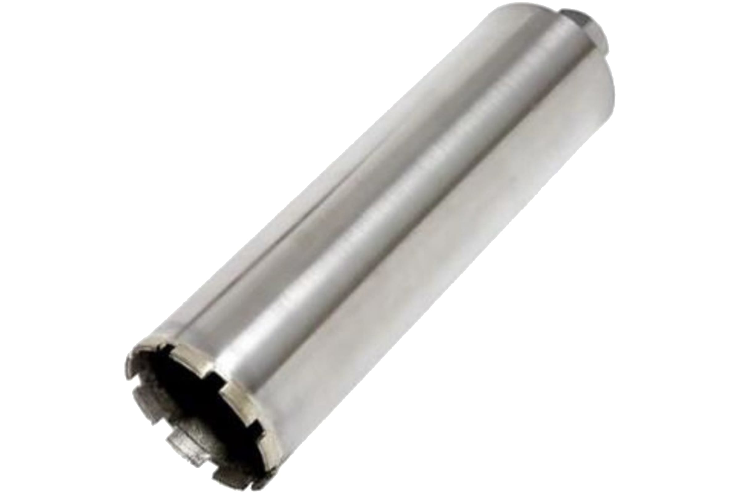 

REKON Алмазная коронка SOFT Pro d=102 мм, длина 450 мм 041102