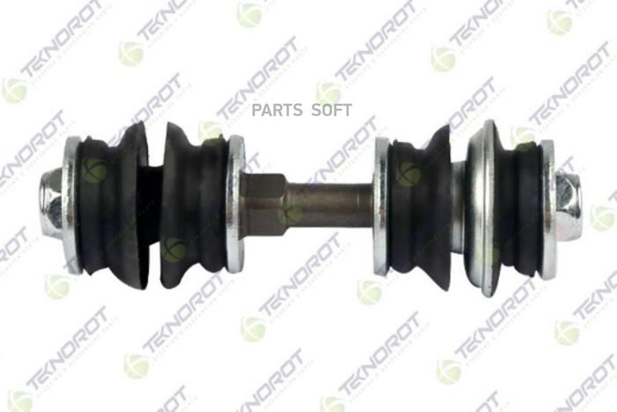 

Стойка Стабилизатора Передн. Toyota Echo Xp10 488170d010bush Teknorot арт. t-324