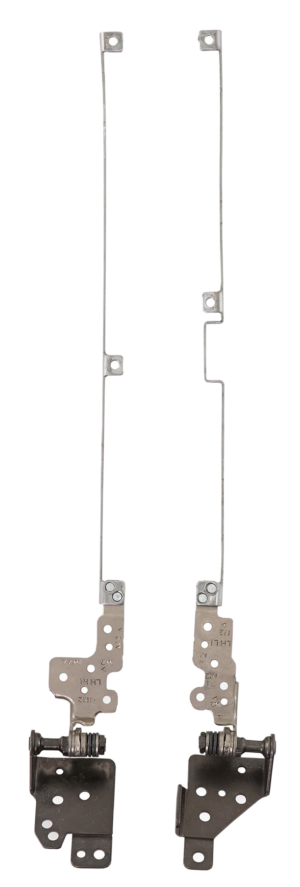 Петли для ноутбука MSI GL62, GP62, GV62, MS-16J9, MS-16J5, GL62M, GL62VR