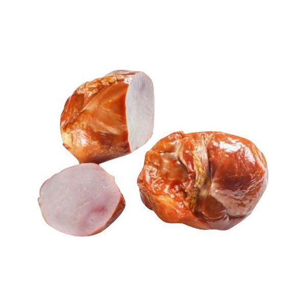 

Орех мясной копчено-вареный Мясная История +- 1 кг