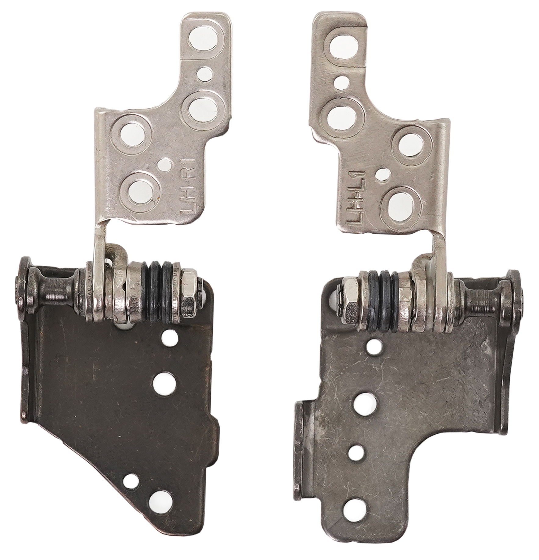 Петли для ноутбука MSI GV72, GE72, GP72, GL72, GP72VR