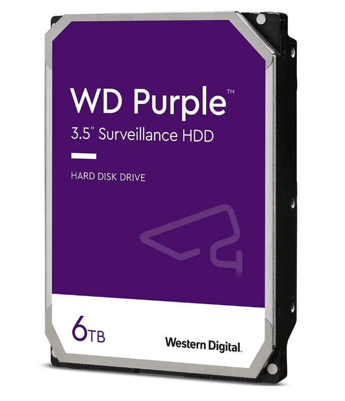 

Hdd Wd Wd62Purz 6 Тб, WD62PURZ