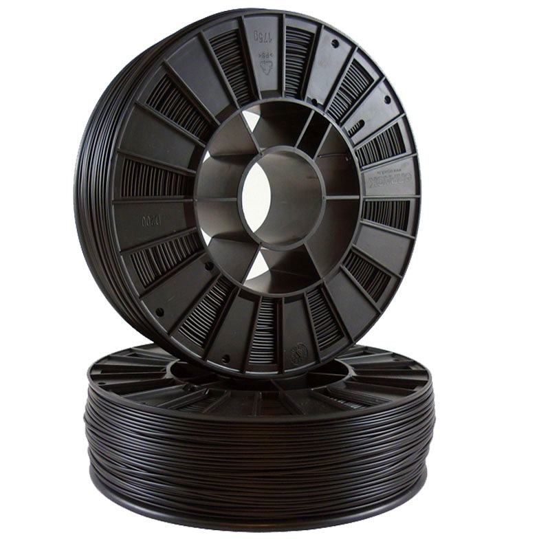 

Пластик для 3D-принтера SEM ABS Black, ABS