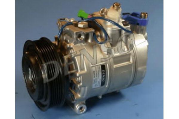 

Компрессор кондиционера DENSO dcp02005, Компрессор кондиционера DENSO dcp02005 DENSO dcp02005