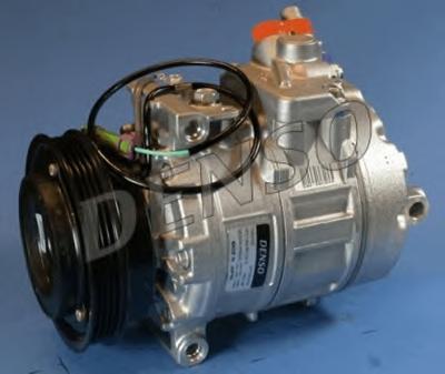 

Компрессор кондиционера DENSO dcp02006, Компрессор кондиционера DENSO dcp02006 DENSO dcp02006