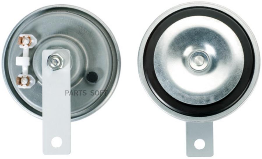 

Звуковой Сигнал, 12 V, 400 Hz, 66 W / Страна Пр-Я In / HELLA PAGID/BEHR 3al002952811