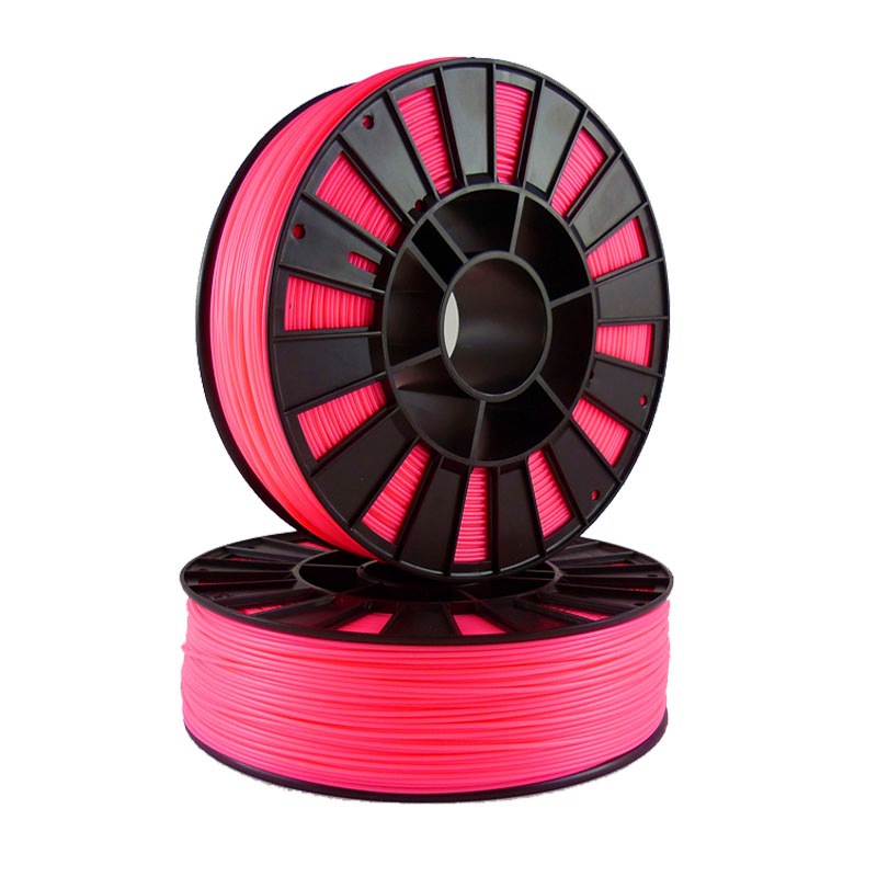 

Пластик для 3D-принтера SEM ABS Pink Fluorescent, ABS