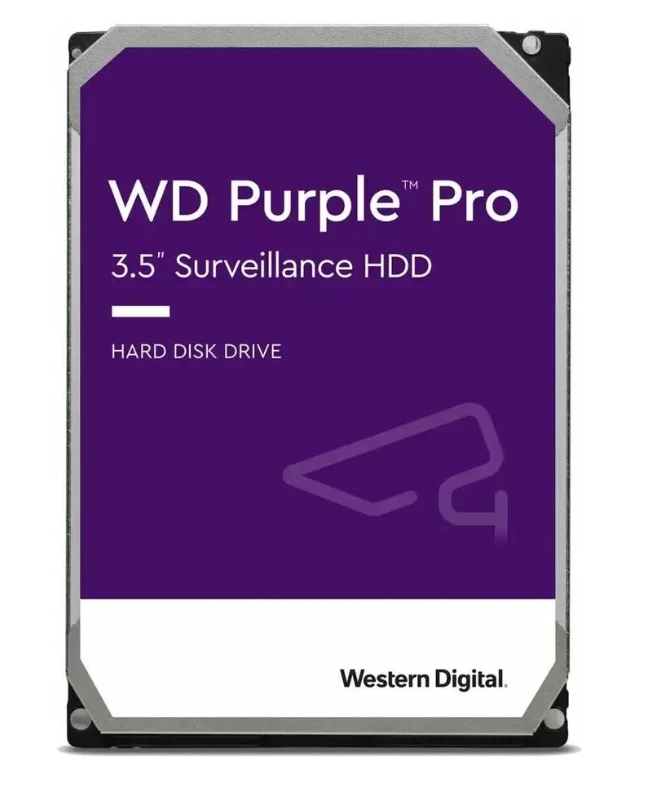 

Hdd Wd Wd101Purp 10 Тб, WD101PURP