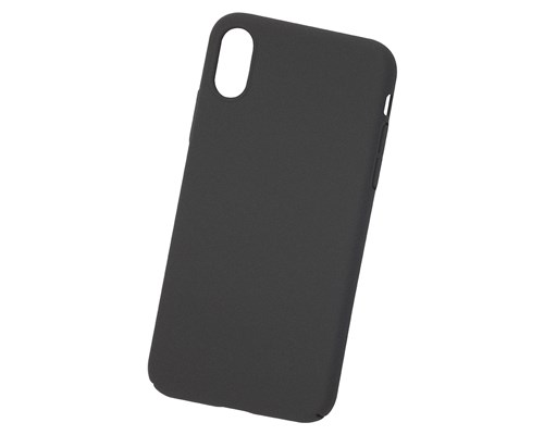 фото Чехол hardiz rock case grey для apple iphone x/xs