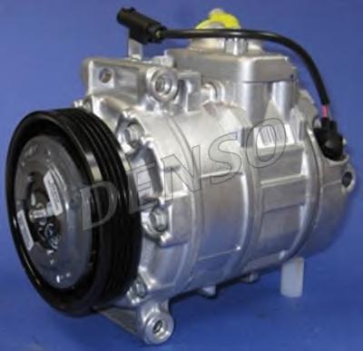 

Компрессор кондиционера DENSO dcp05052, Компрессор кондиционера DENSO dcp05052 DENSO dcp05052