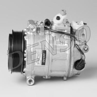 

Компрессор кондиционера DENSO dcp17109, Компрессор кондиционера DENSO dcp17109 DENSO dcp17109
