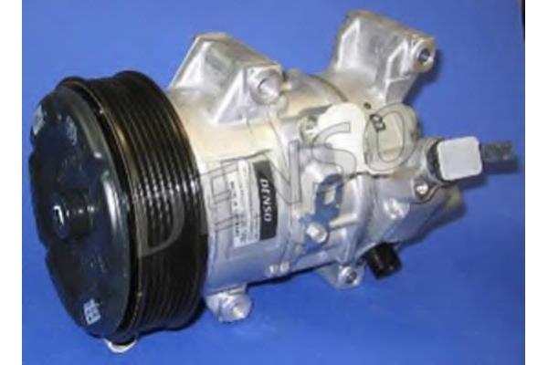 

Компрессор кондиционера DENSO dcp50121, Компрессор кондиционера DENSO dcp50121 DENSO dcp50121