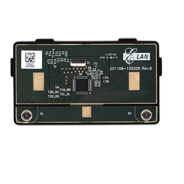 

Тачпад для ноутбука Vbparts для Asus TF201 TF700 TF701 TF500 (100185513V)