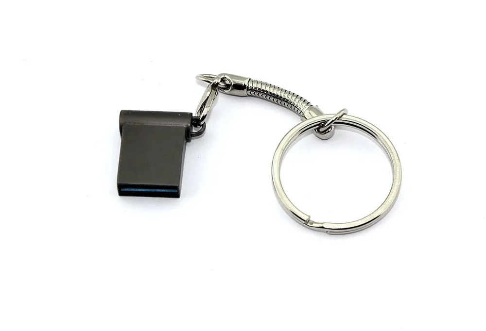 

Флешка Dr. Memory mini 16 ГБ черный (100188326V), mini