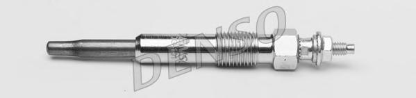 

Свеча накаливания DENSO dg101, Свеча накаливания DENSO dg101 DENSO dg101