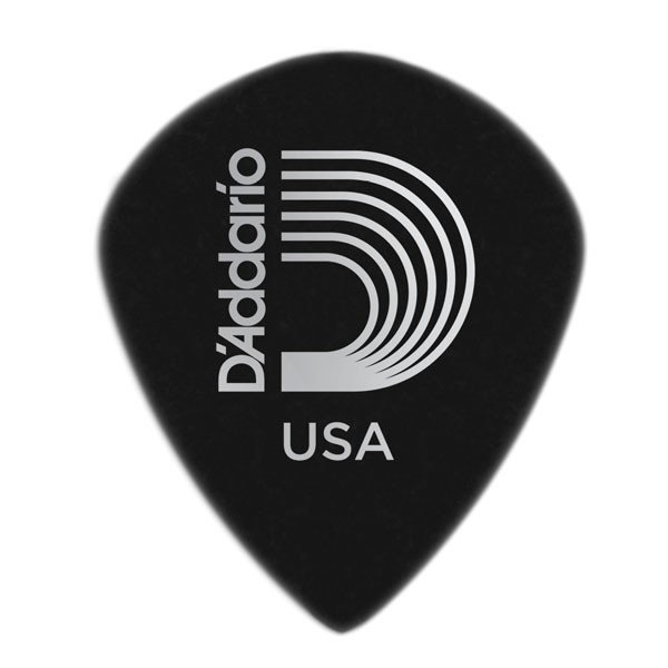 

Planet Waves 3dbk6-10 медиаторы серии Duralin Black Ice, Heavy, цвет черный, 10 шт./упак.
