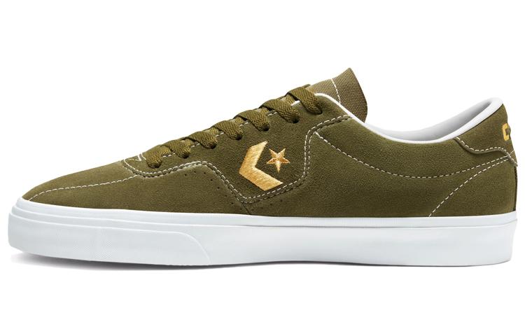 

Кеды унисекс Converse Louie Lopez Pro хаки 38 EU, Louie Lopez Pro