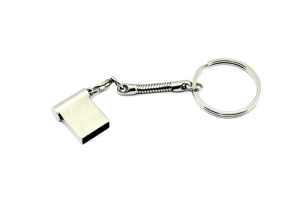 

Флешка Dr. Memory mini 64 ГБ черный (100188491V), mini