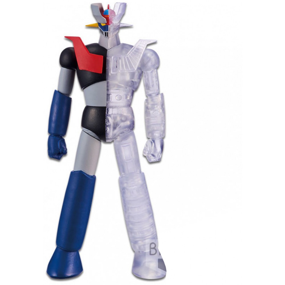 Фигурка Banpresto Mazinger Z Internal Structure -Mazinger Z-(Ver.A) BP17160P