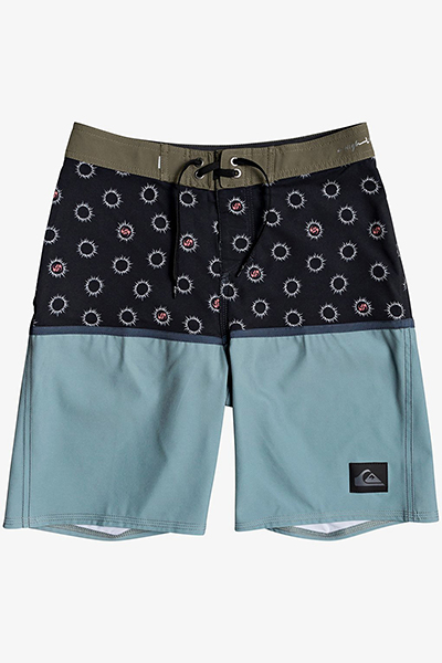 

Детские бордшорты Highline Division 18" 16 YEARS QUIKSILVER EQBBS03454, EQBBS03454