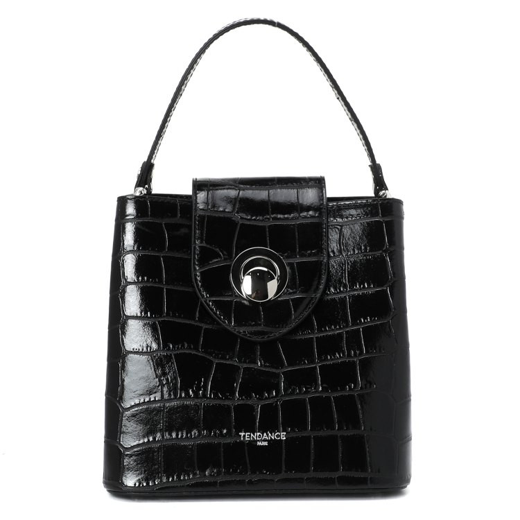 

Сумка женская Tendance B121, черный, B121