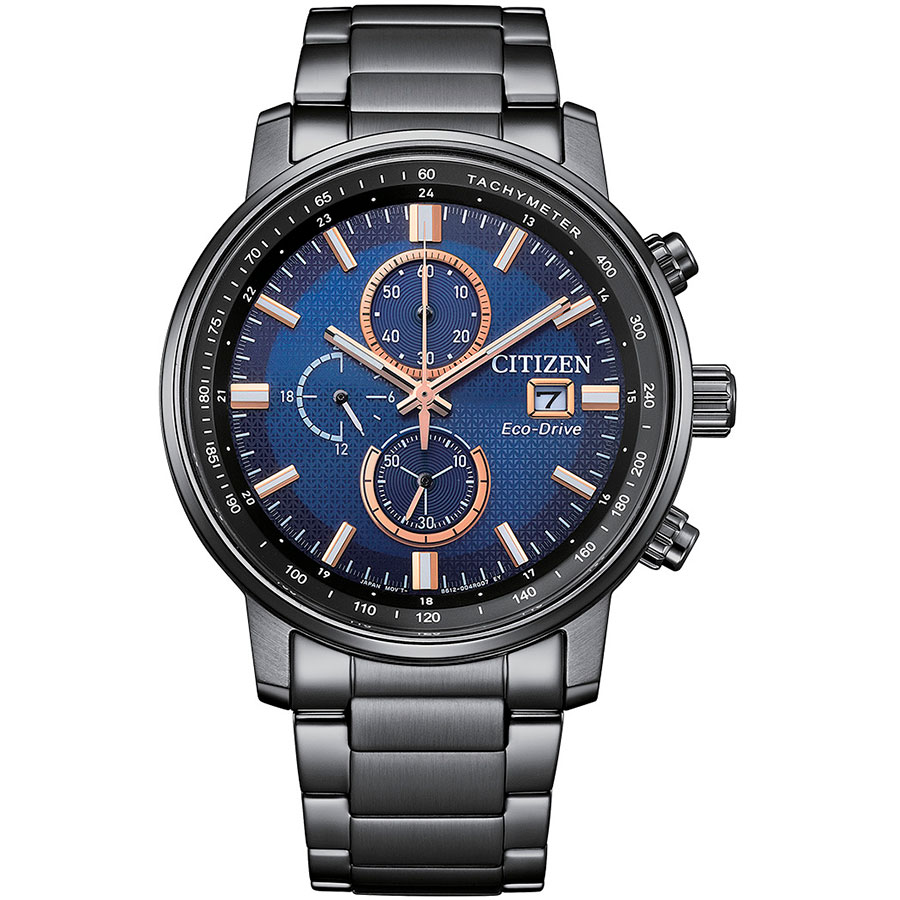 

Наручные часы мужские Citizen CA0845-83L, CA0845-83L