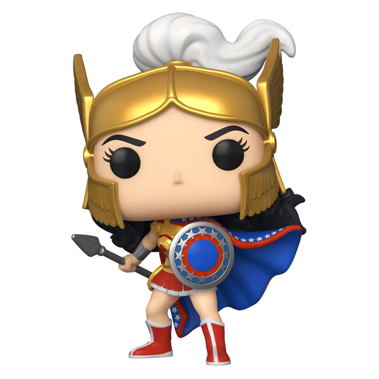 Фигурка Funko - POP! Heroes - Wonder Woman Challenge of The Gods 54971