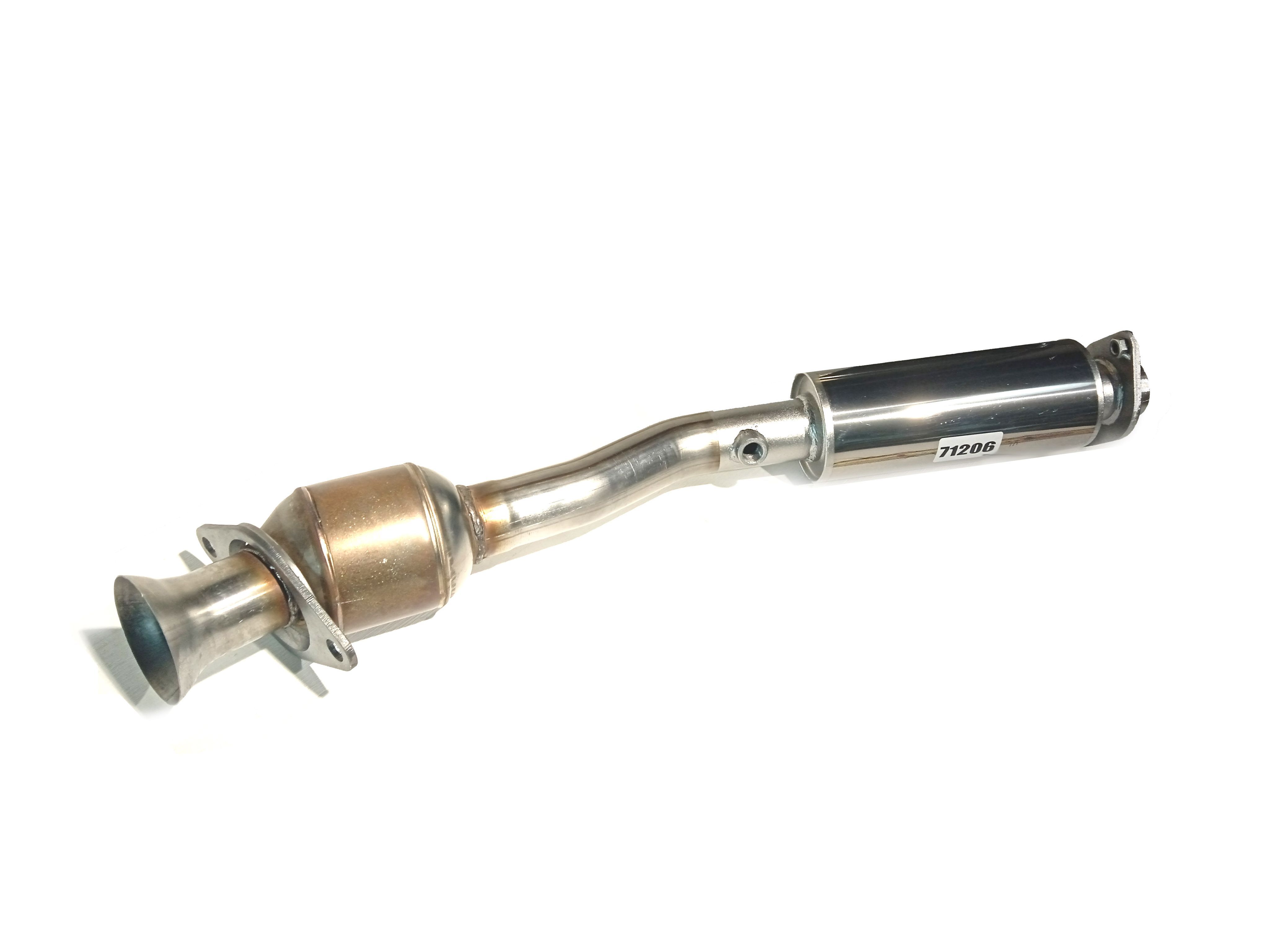 

Катализатор G-POINT GP-71206NS