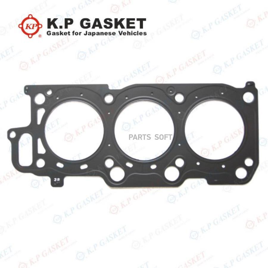 

Прокладка головки блока цилиндров KP