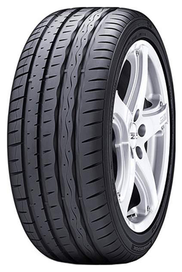 фото Шины hankook ventus s1 evo k107 215/35r17 83y