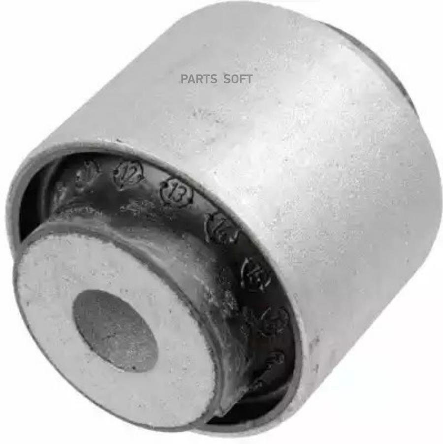 

LEMFORDER 3820701 С-б.пер.рычага MERCEDES GLK-CLASS (X204) 08-15 1шт