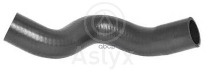 

Патрубок Радиатора Opel Corsa D ASLYX арт. AS-509814