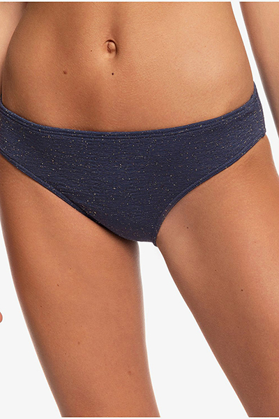 

Плавки женские Roxy ERJX403898 синие M, ERJX403898