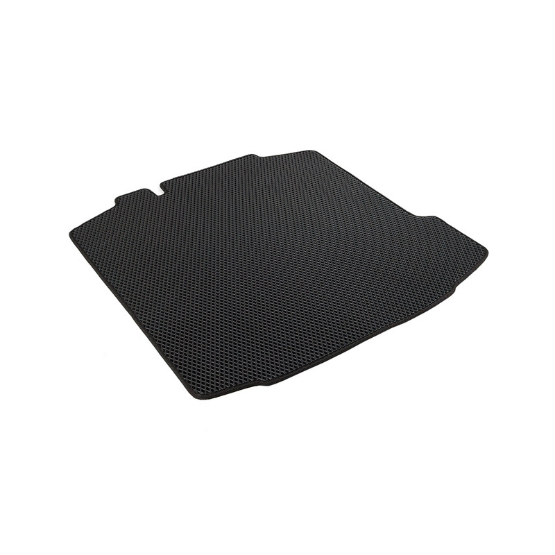 

Коврик в багажник CellMat ЭВА Джили Тугелла, черный, Tugella