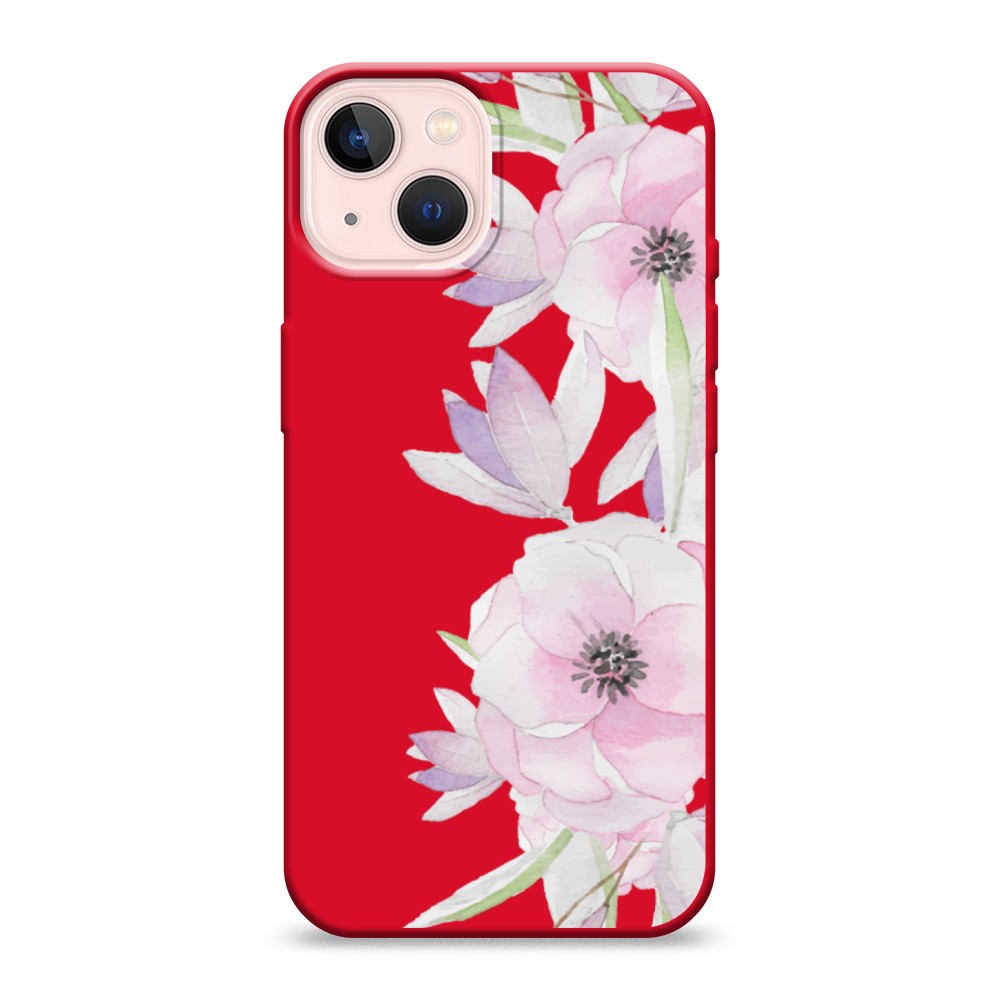 Чехол Awog на Apple iPhone 13 / Айфон 13 