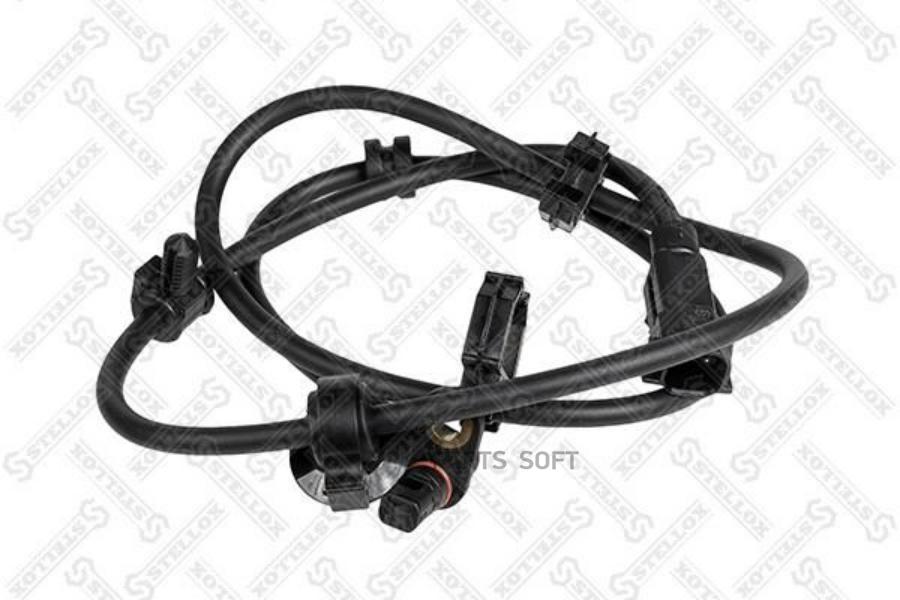 

STELLOX Датчик ABS STELLOX 0665835sx