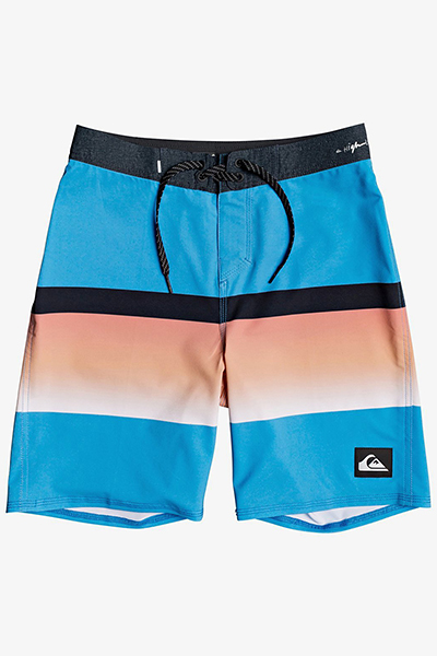 

Детские бордшорты Highline Slab 17" синий 10 YEARS QUIKSILVER EQBBS03446, EQBBS03446