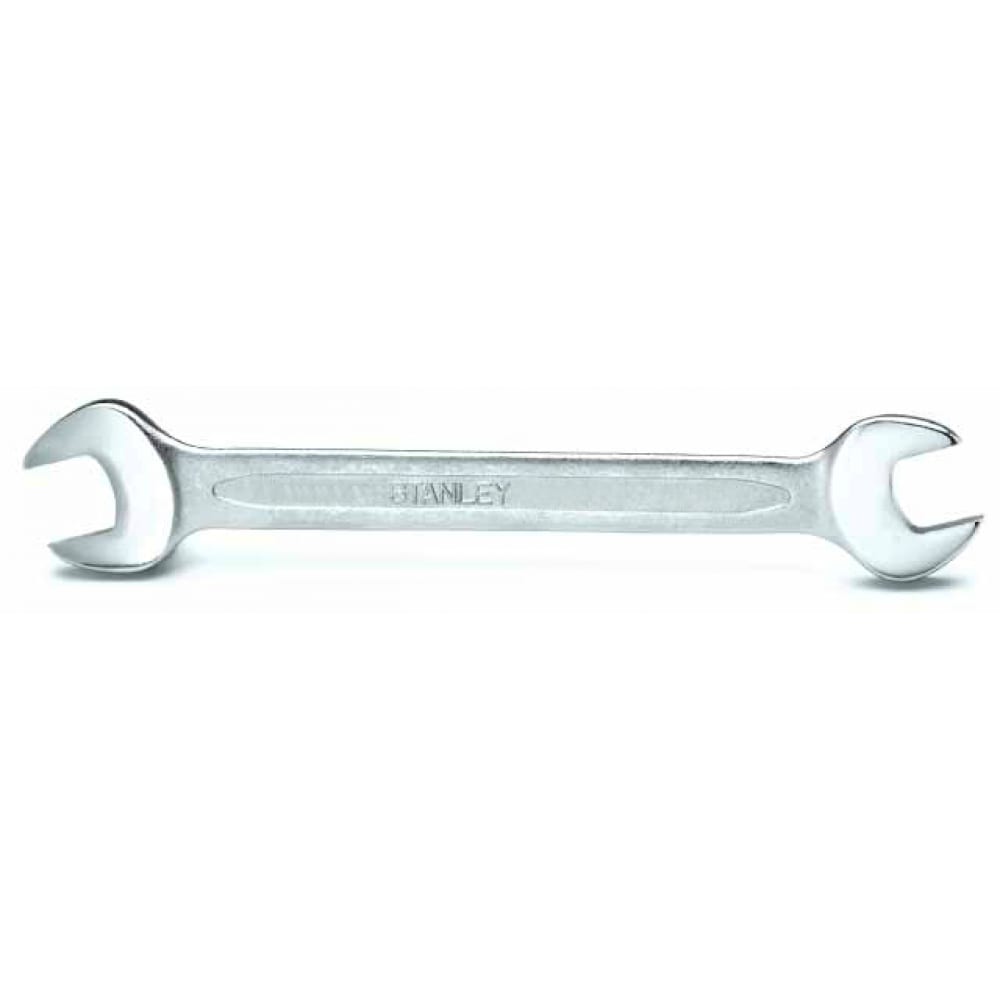 

Рожковый ключ 10х11мм Stanley STMT72841-8