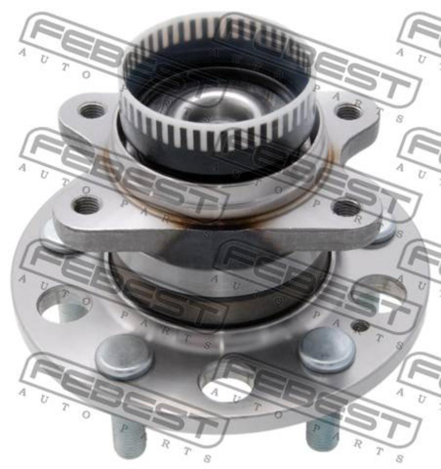 

2282-sporr_к-кт подшипника ступицы задней hyundai i40/ix35 1.6-2.0i/d 10>
