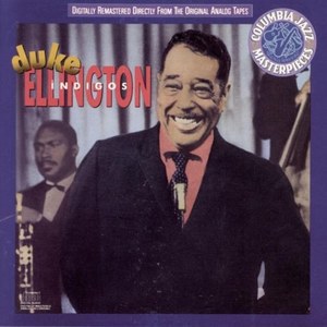 

Duke Ellington: Indigos, 1 CD