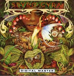 

Spyro Gyra - Morning Dance, 1 CD