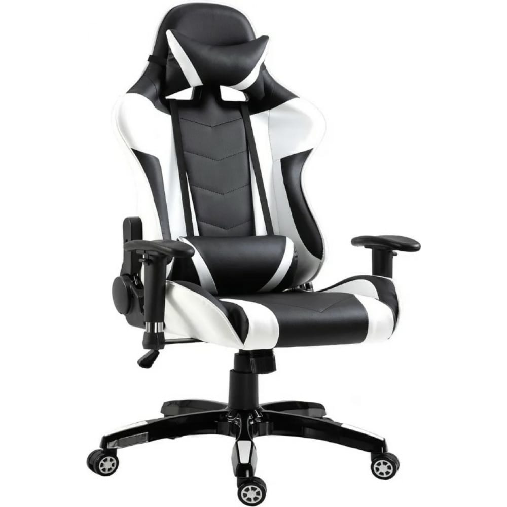 

Игровое кресло SOKOLTEC ZK5006WH 32851534