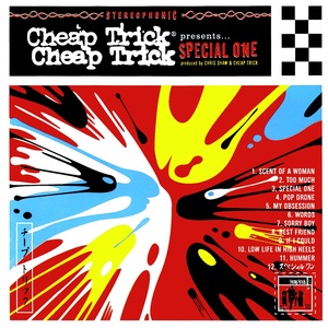 Cheap Trick: Special One