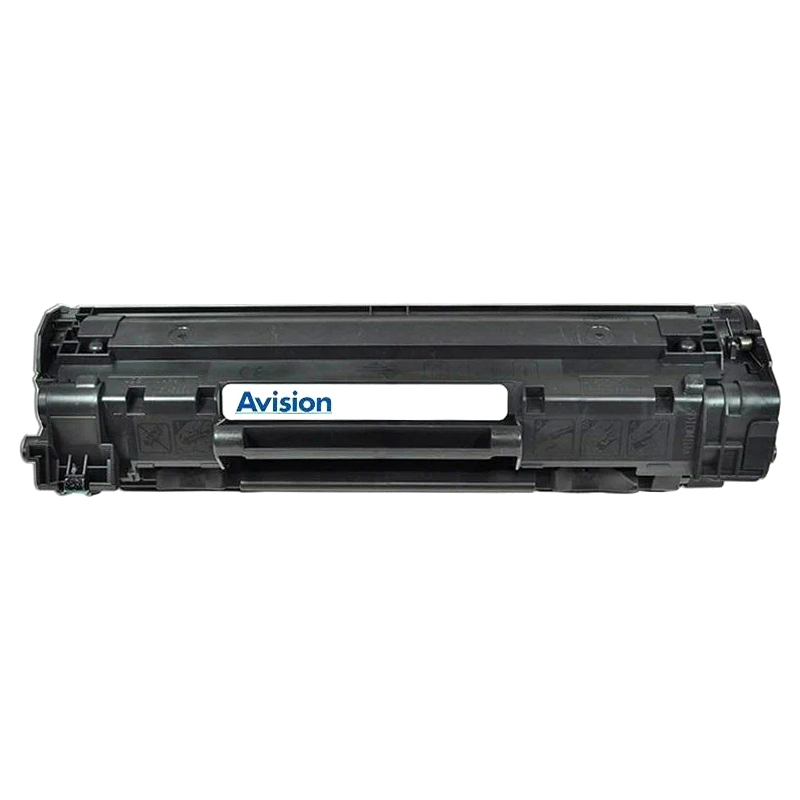 

Тонер-картридж Avision 015-0338-22 черный, 015-0338-22