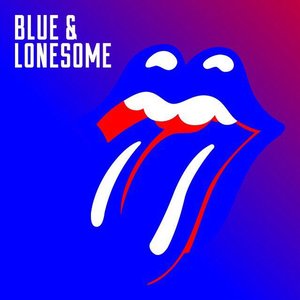 The Rolling Stones: Blue & Lonesome