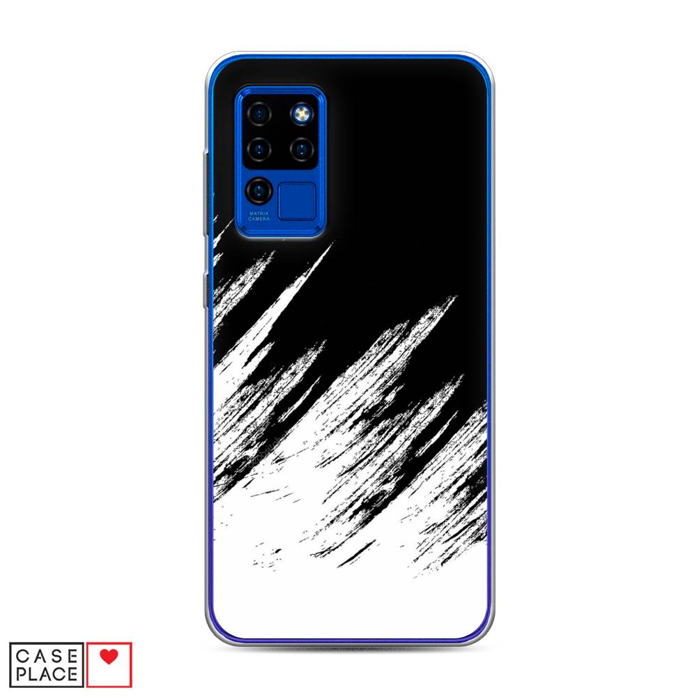 Чехол Awog на Oukitel C21 / Оукитель C21 
