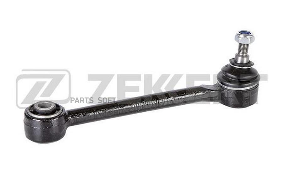 

ZEKKERT QL3212 Рычаг подвески зад. Hyundai i30 07-, Kia Ceed 06- 1шт