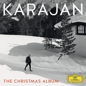 

КЛАССИКА: Karajan - Christmas Album (digipack), 1 CD