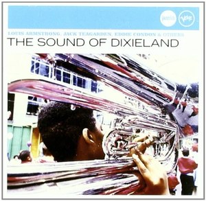 The Sound Of Dixieland - Jazz Club